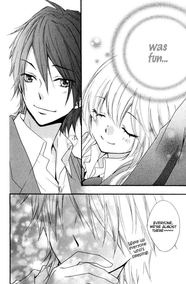 Read Hiyokoi en Manga Online