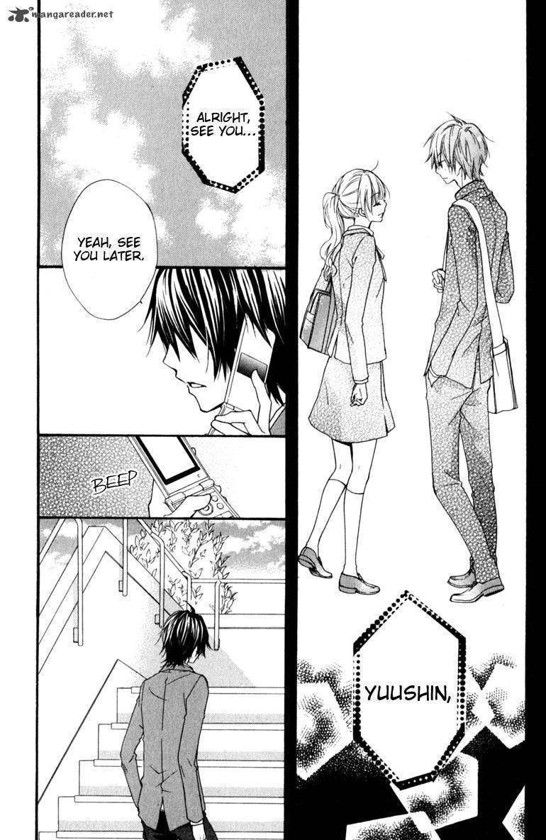 Read Hiyokoi en Manga Online