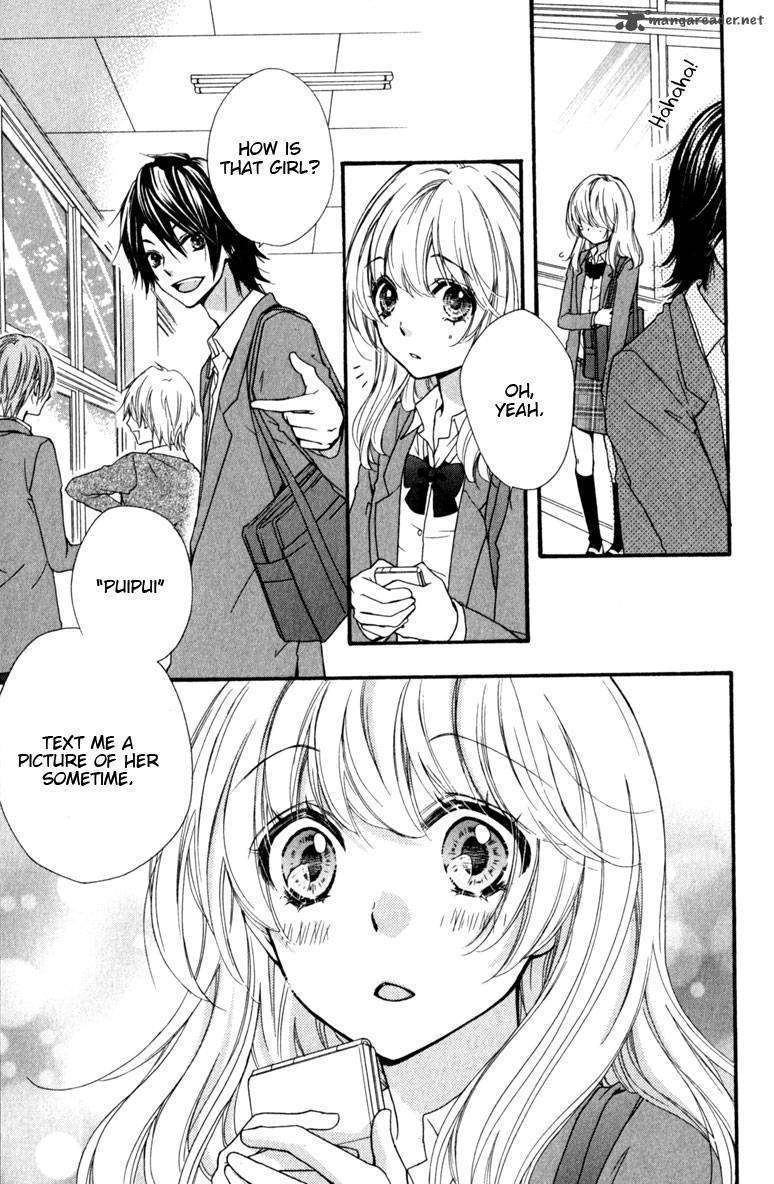 Read Hiyokoi en Manga Online