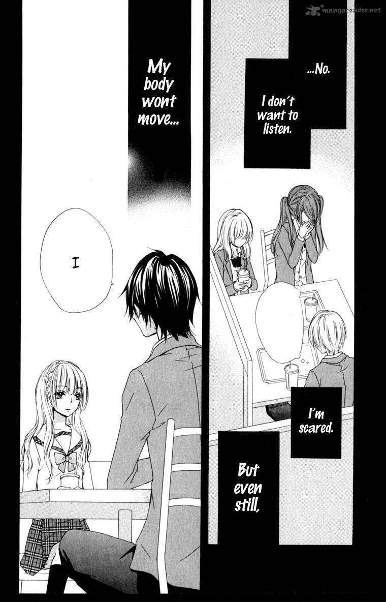 Read Hiyokoi en Manga Online