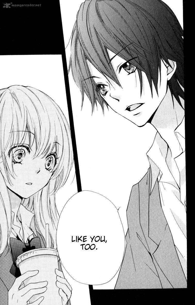 Read Hiyokoi en Manga Online