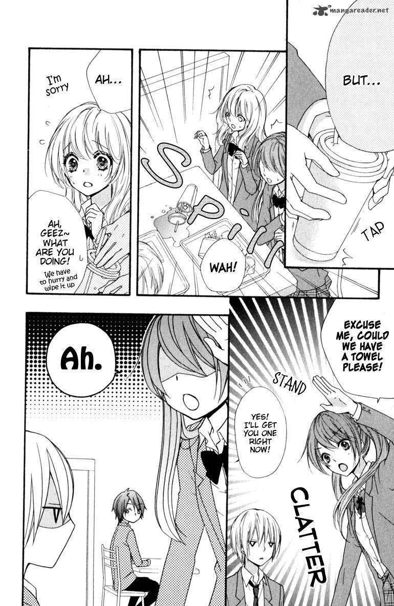 Read Hiyokoi en Manga Online