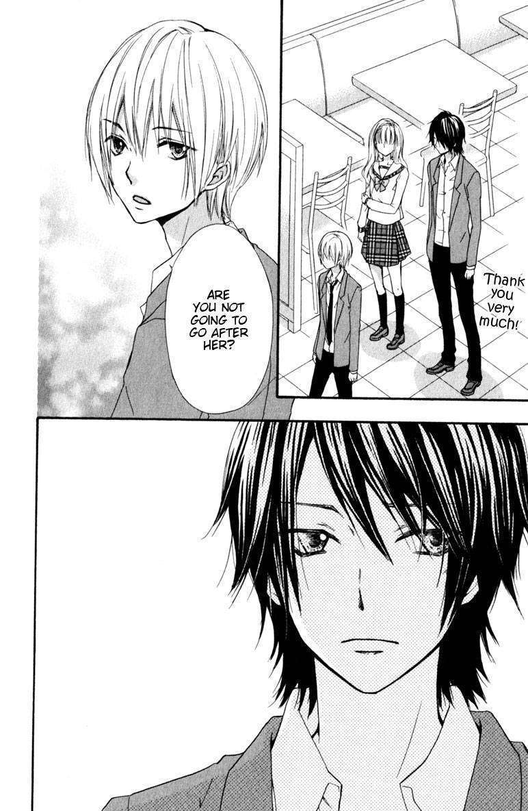 Read Hiyokoi en Manga Online