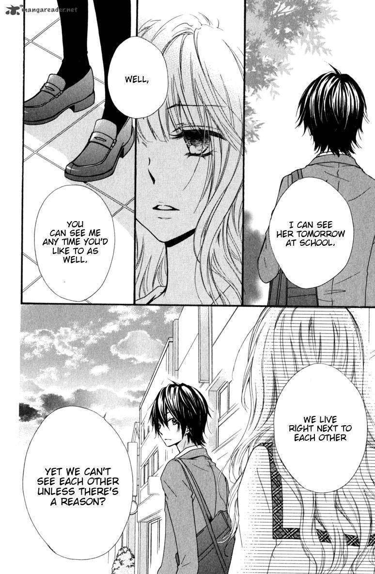 Read Hiyokoi en Manga Online