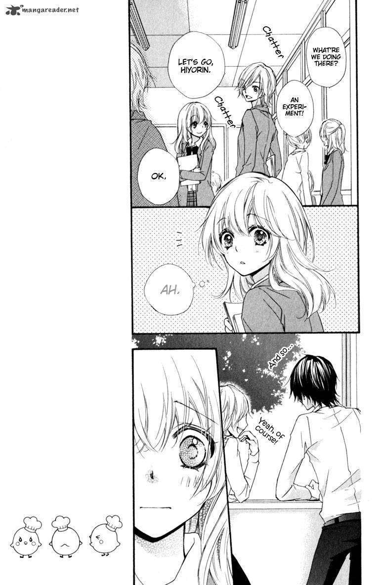 Read Hiyokoi en Manga Online