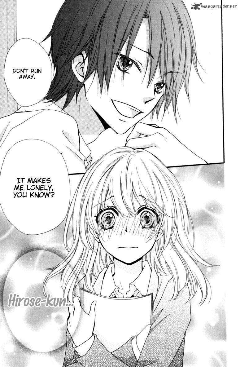 Read Hiyokoi en Manga Online