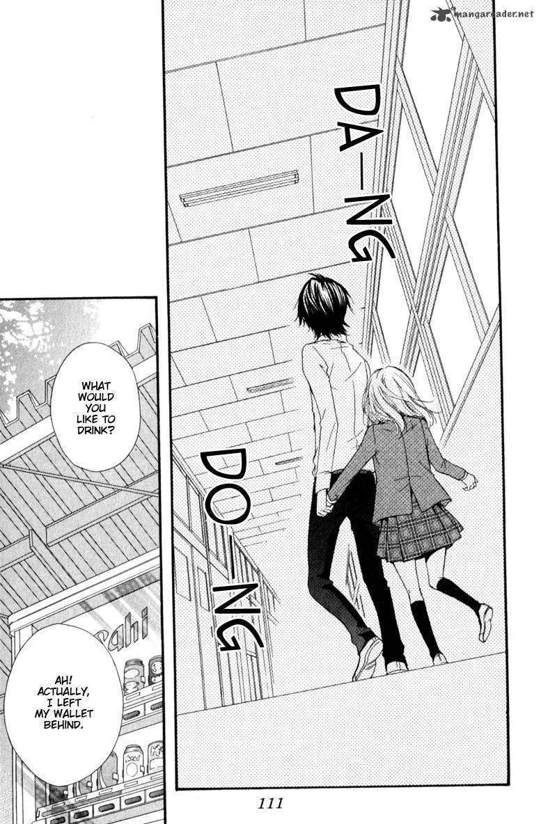 Read Hiyokoi en Manga Online