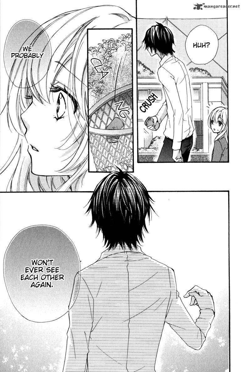 Read Hiyokoi en Manga Online