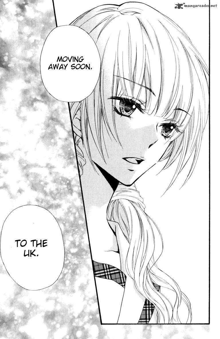 Read Hiyokoi en Manga Online