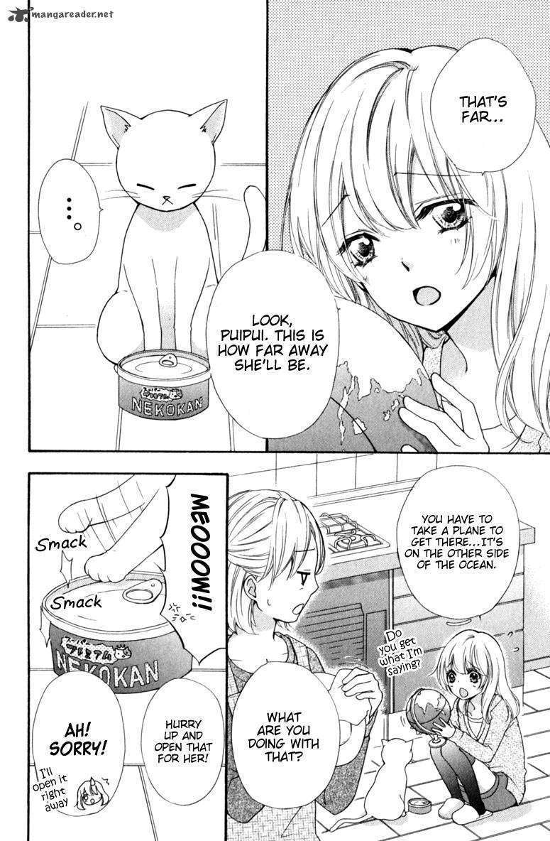 Read Hiyokoi en Manga Online