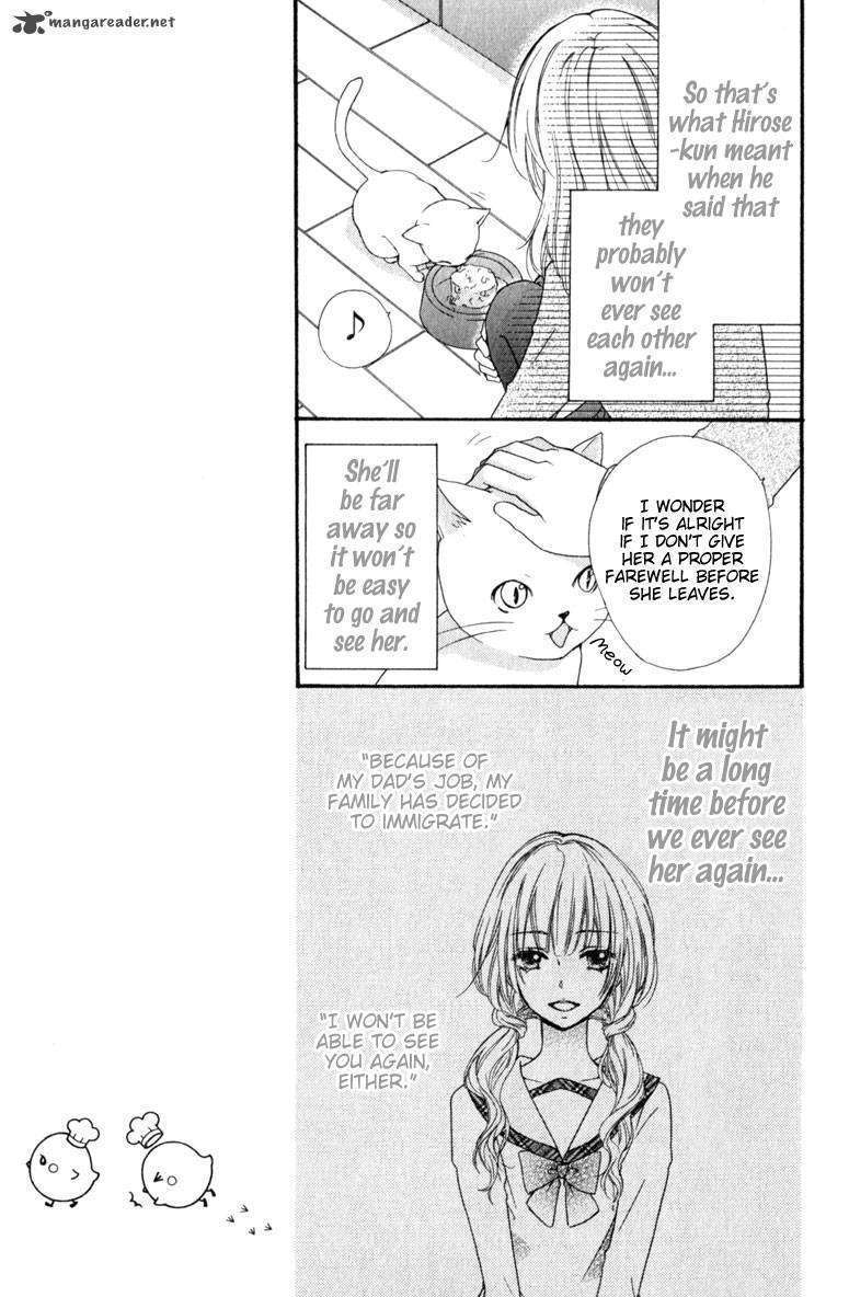 Read Hiyokoi en Manga Online