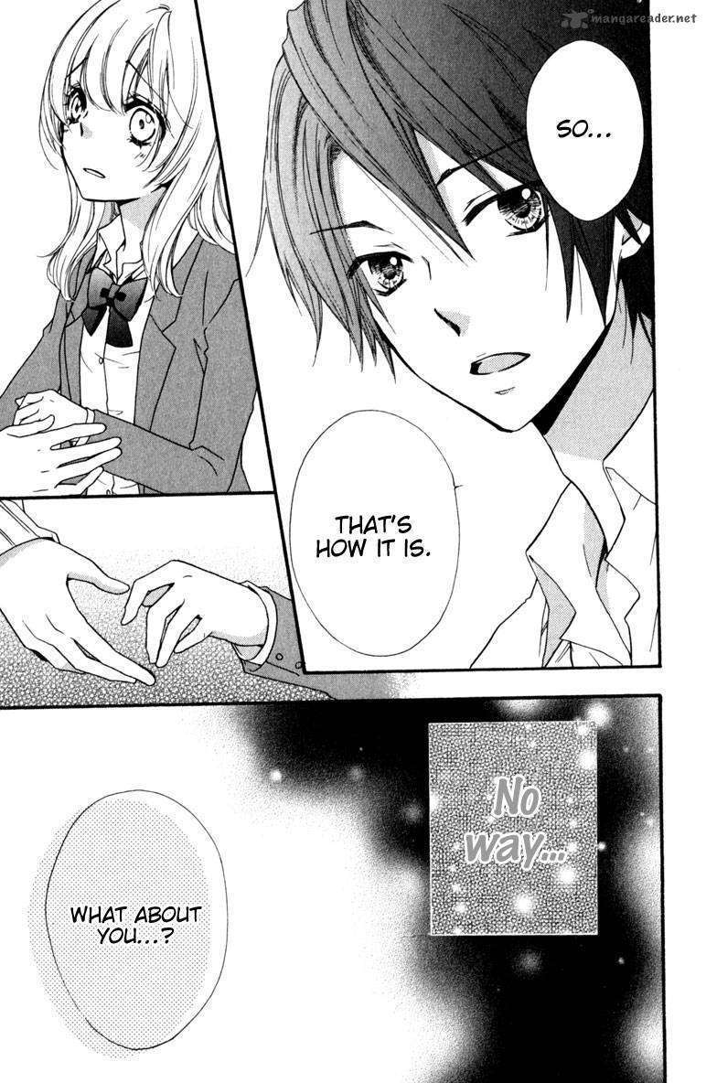 Read Hiyokoi en Manga Online
