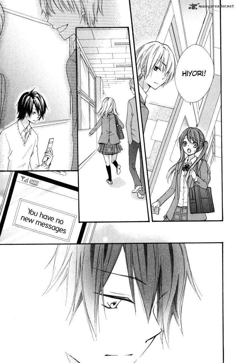 Read Hiyokoi en Manga Online