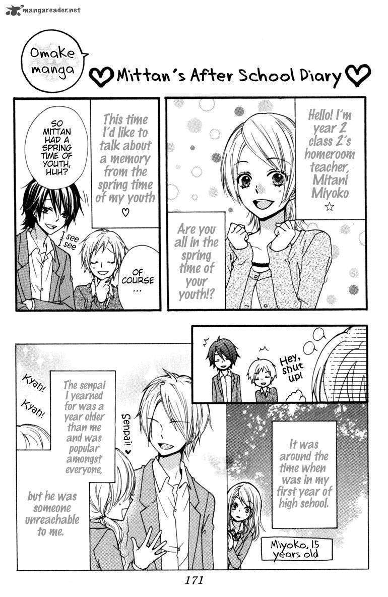 Read Hiyokoi en Manga Online