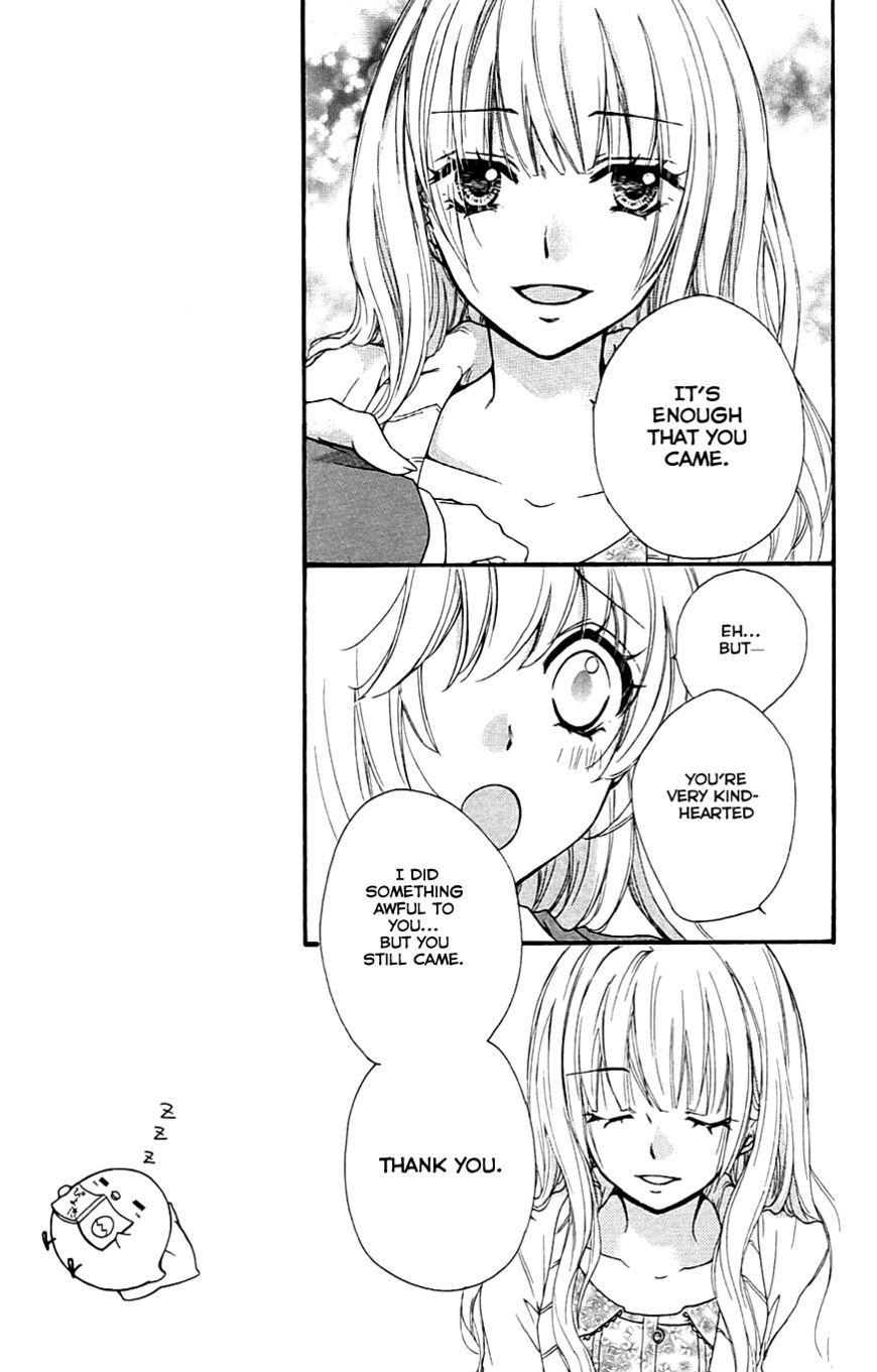 Read Hiyokoi en Manga Online