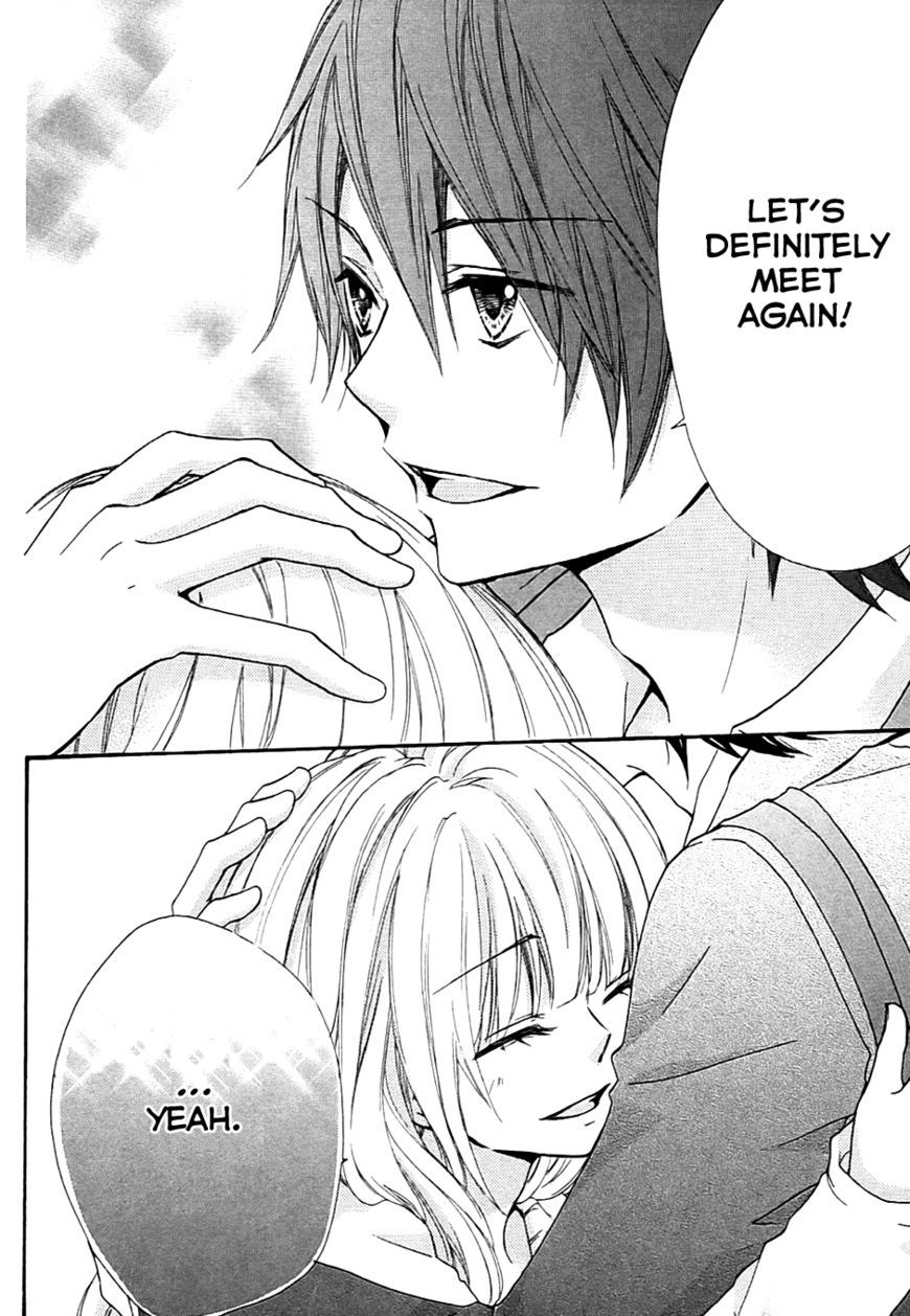 Read Hiyokoi en Manga Online