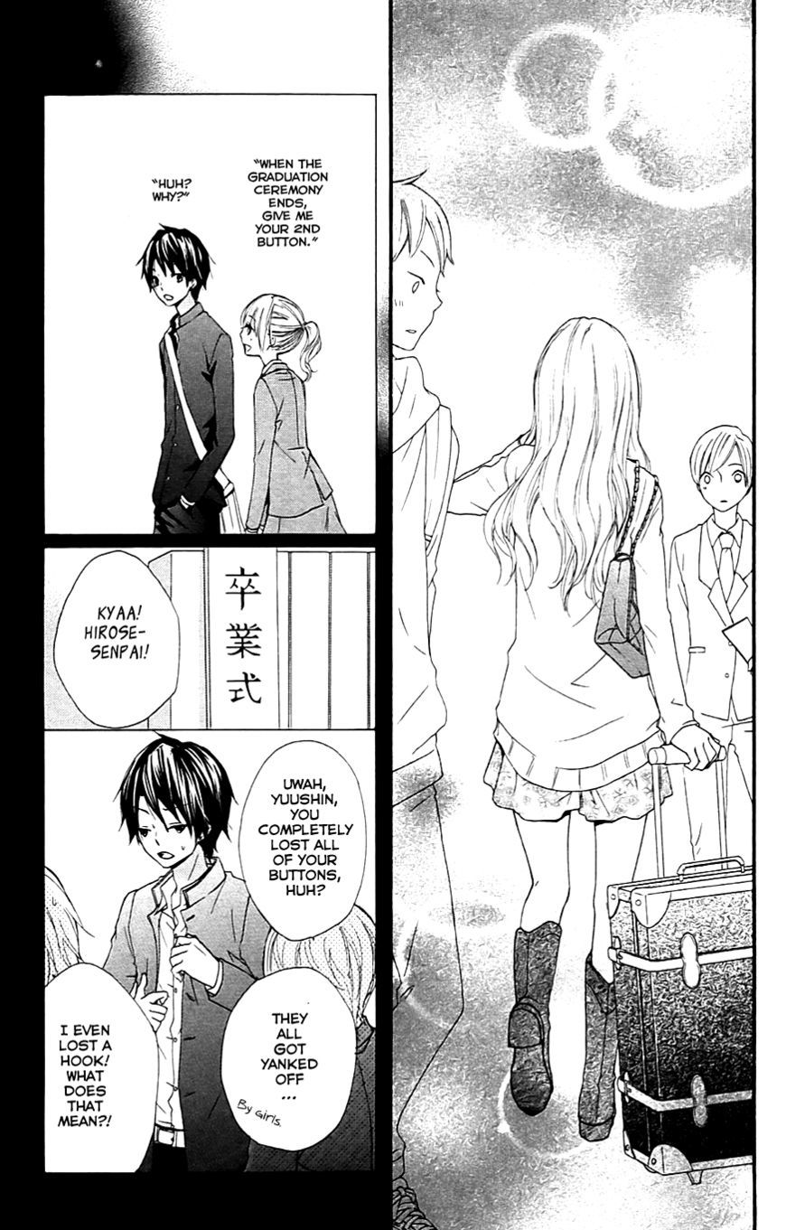 Read Hiyokoi en Manga Online