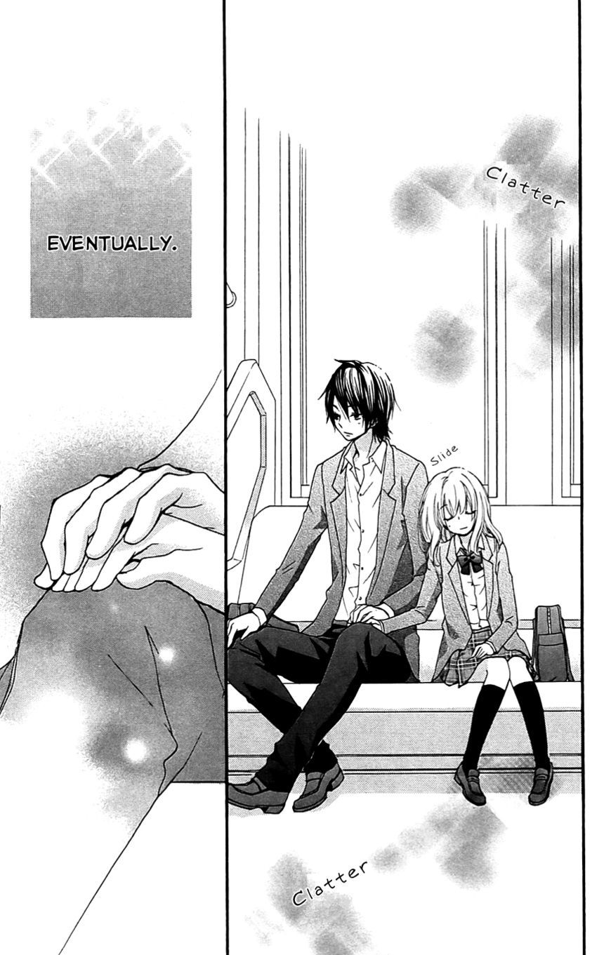 Read Hiyokoi en Manga Online