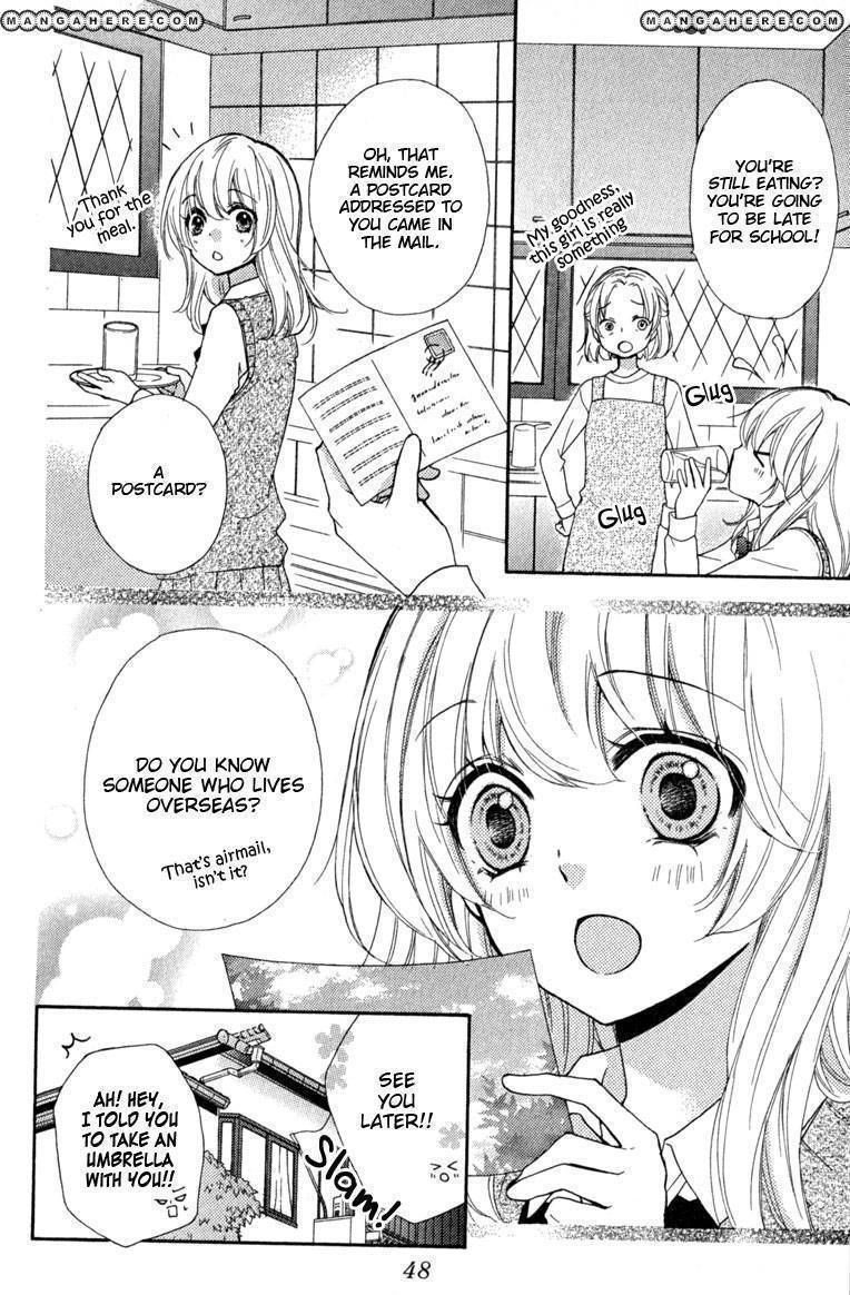 Read Hiyokoi en Manga Online