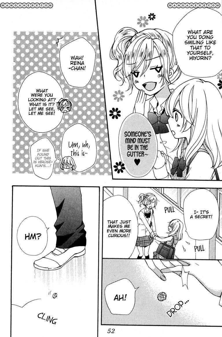 Read Hiyokoi en Manga Online