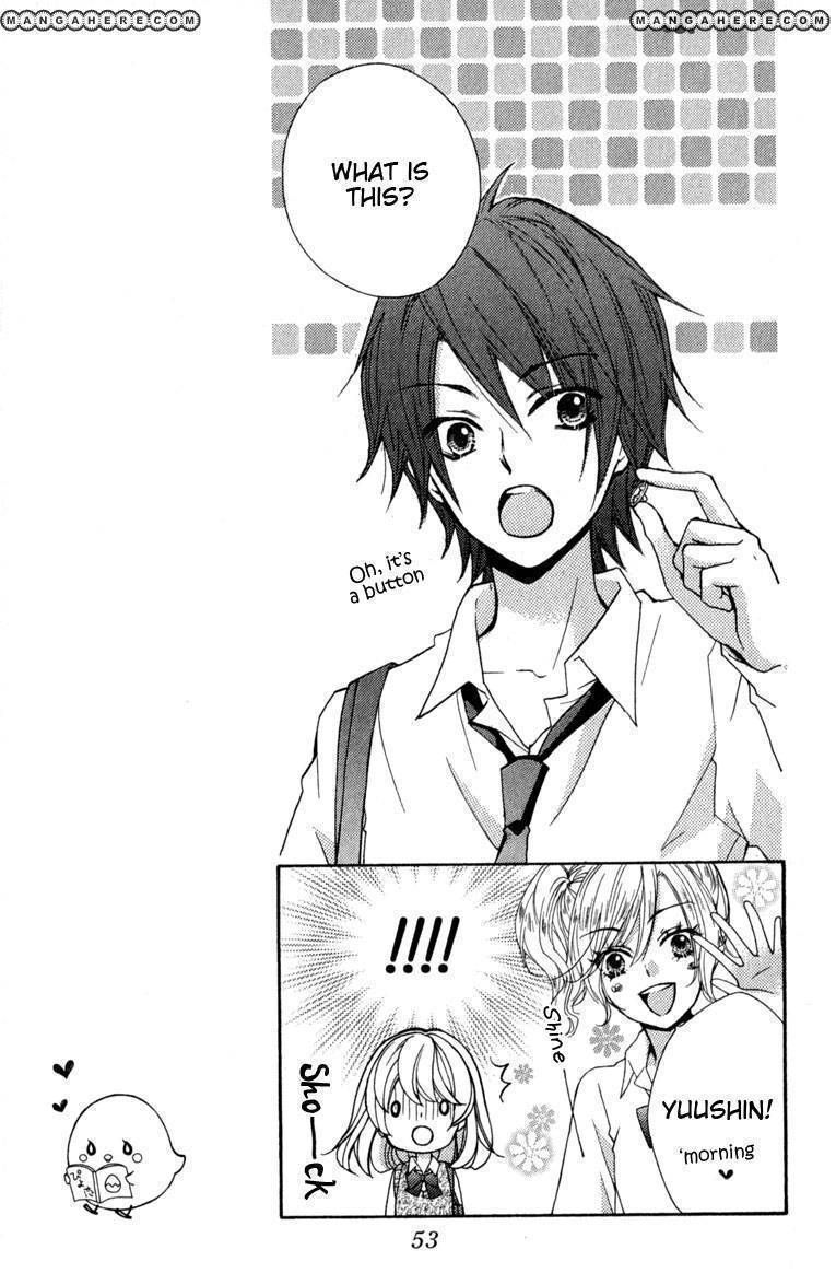 Read Hiyokoi en Manga Online