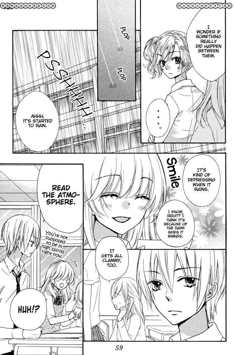 Read Hiyokoi en Manga Online