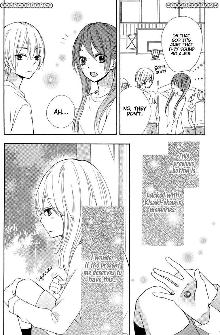 Read Hiyokoi en Manga Online
