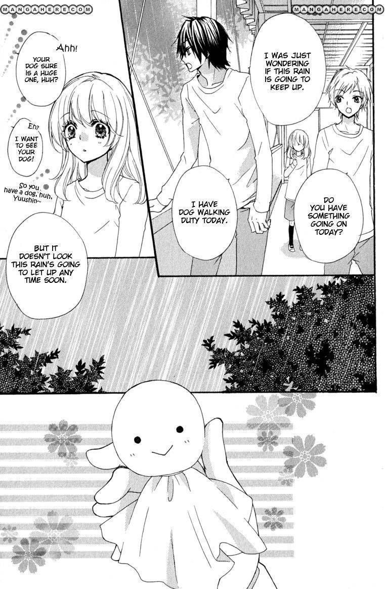 Read Hiyokoi en Manga Online