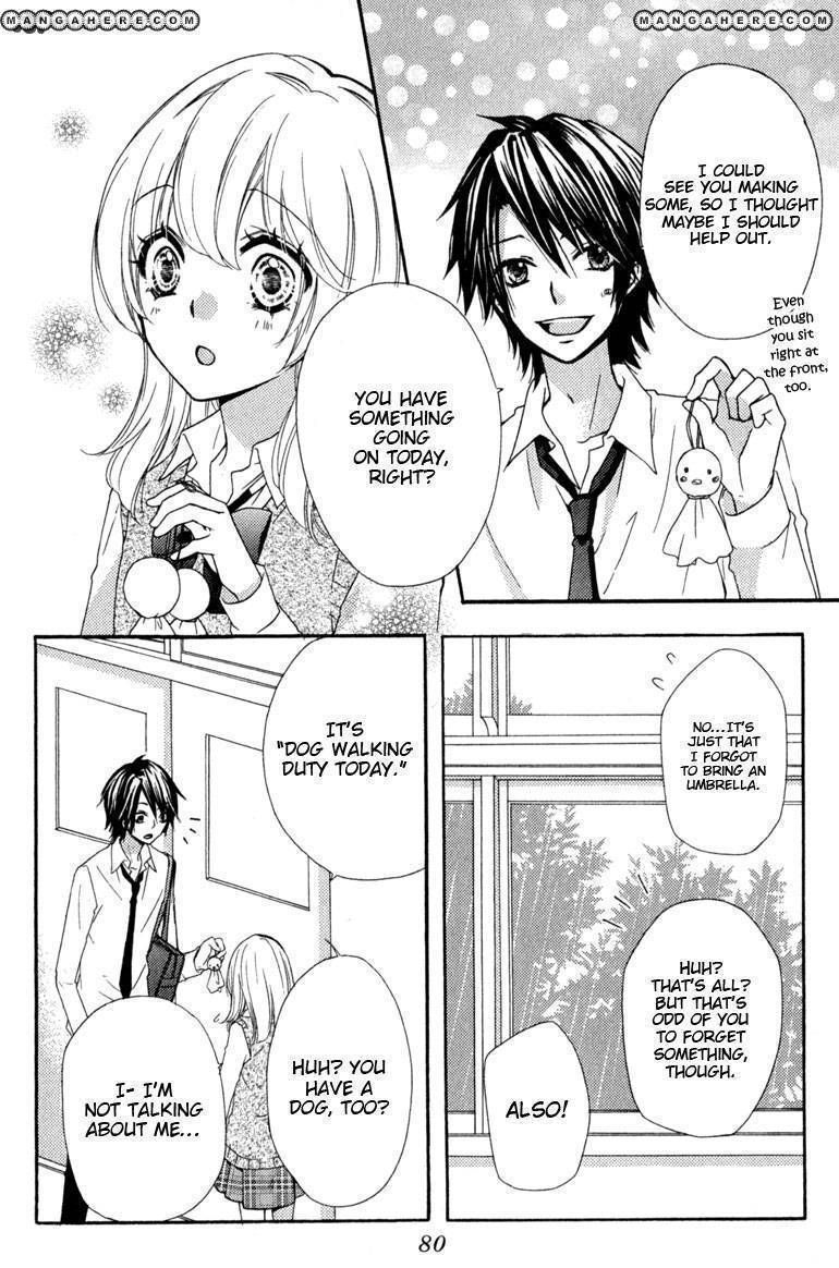 Read Hiyokoi en Manga Online