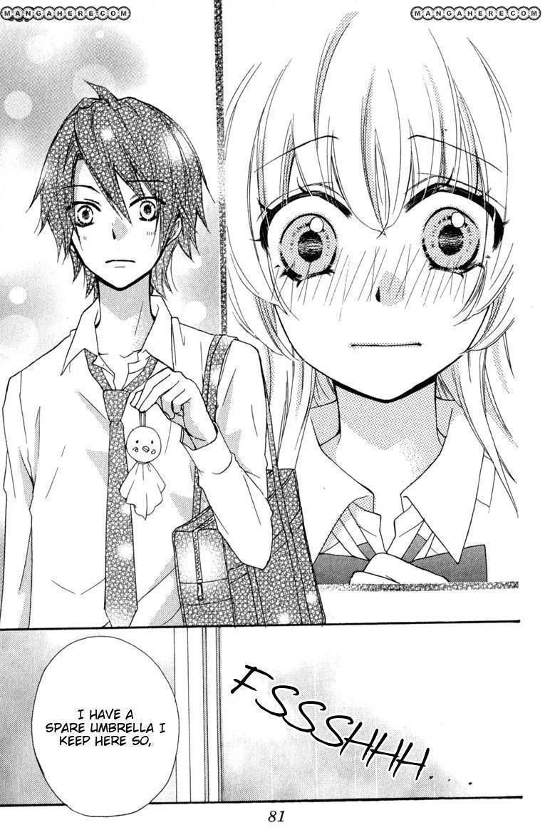 Read Hiyokoi en Manga Online