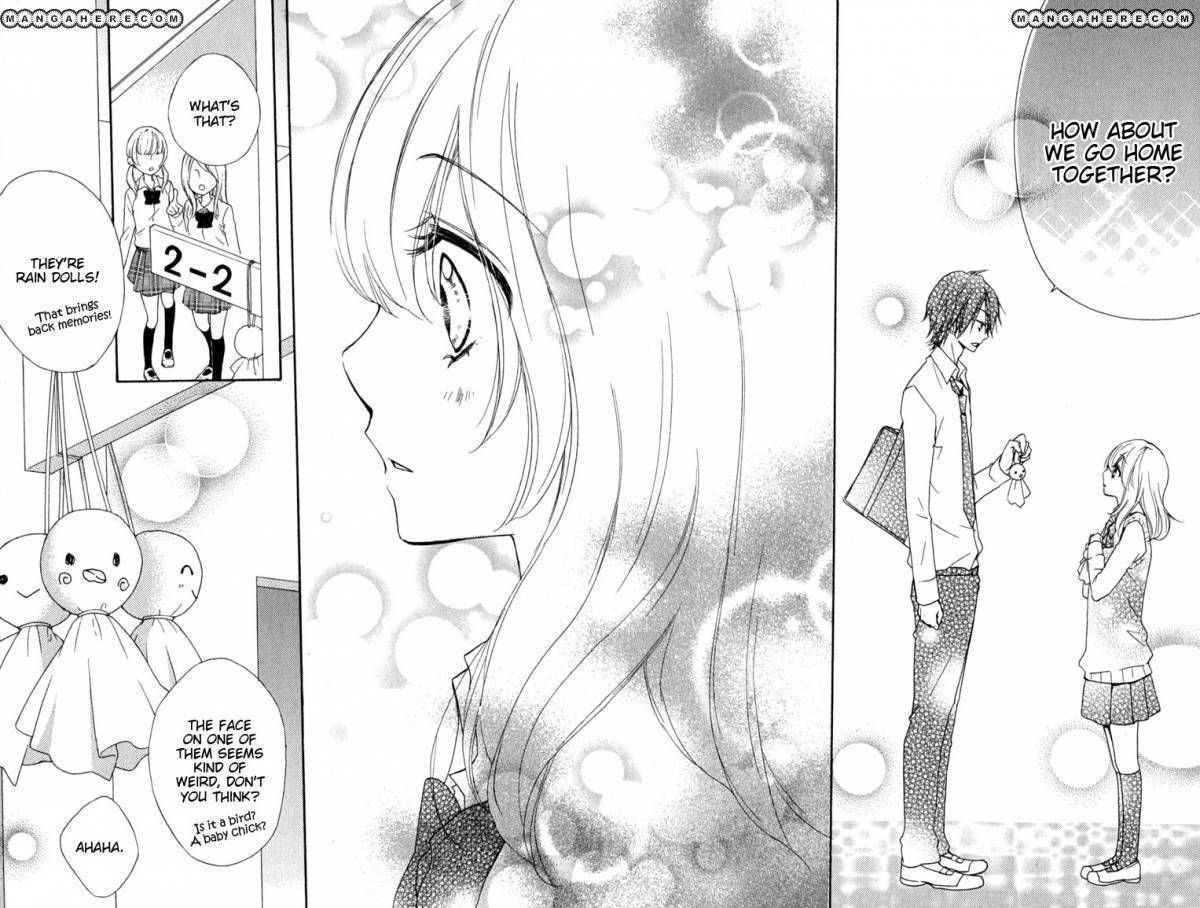 Read Hiyokoi en Manga Online