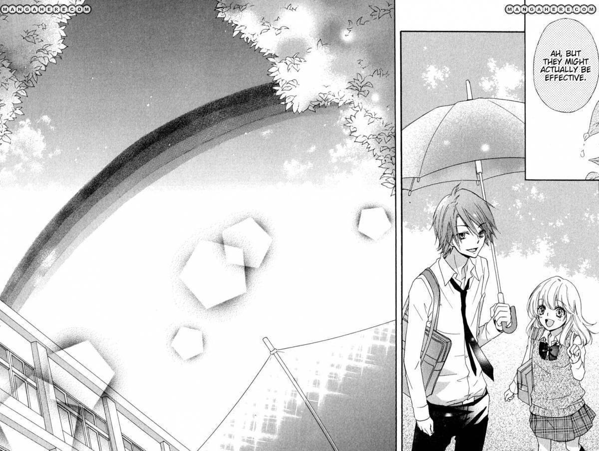 Read Hiyokoi en Manga Online
