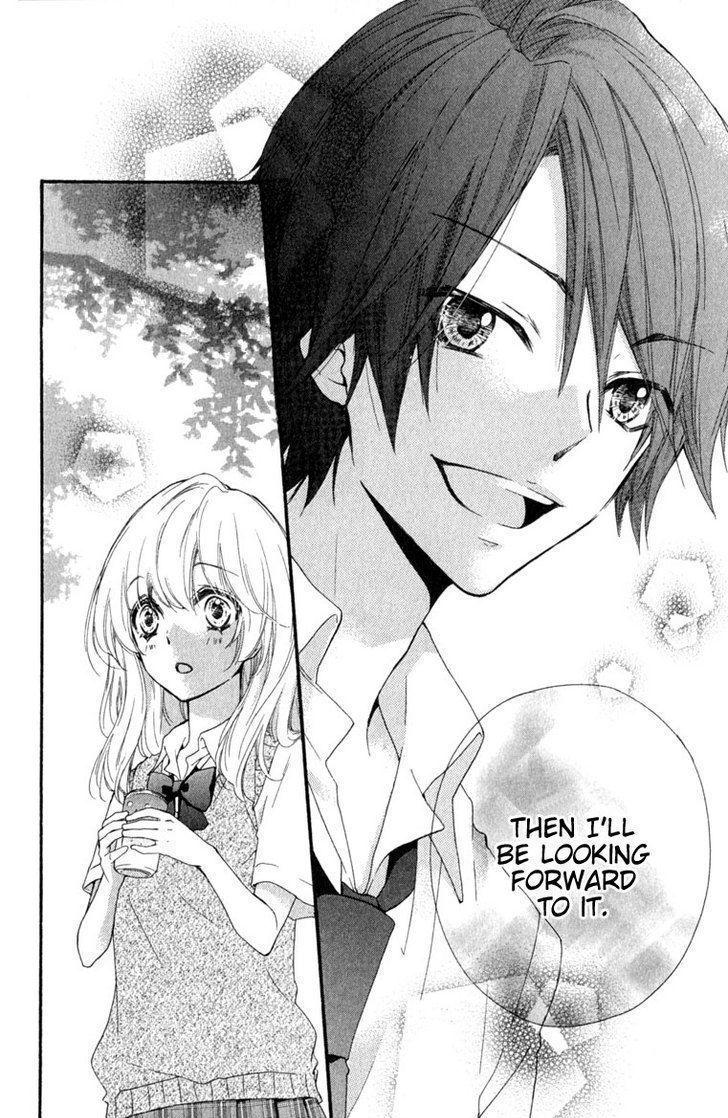 Read Hiyokoi en Manga Online