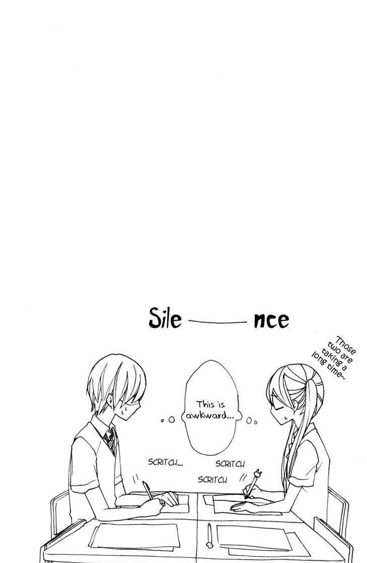 Read Hiyokoi en Manga Online