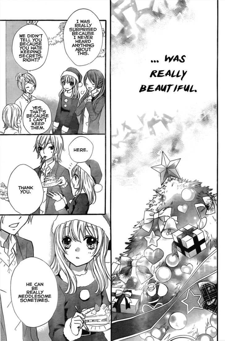 Read Hiyokoi en Manga Online
