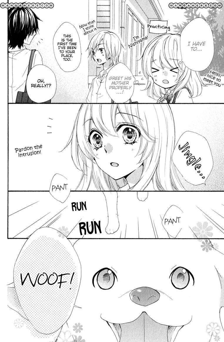 Read Hiyokoi en Manga Online