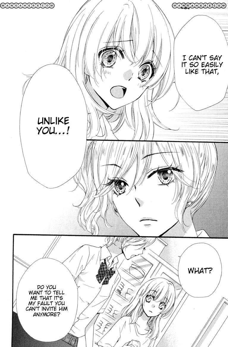 Read Hiyokoi en Manga Online