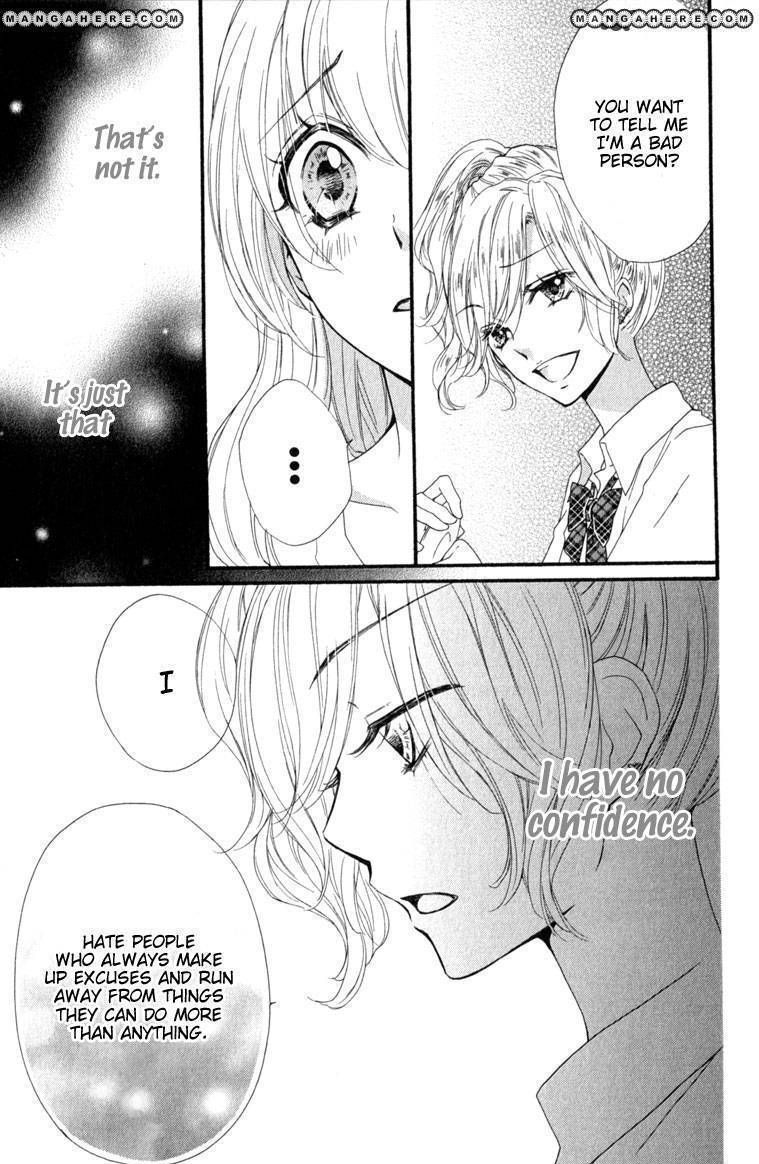 Read Hiyokoi en Manga Online