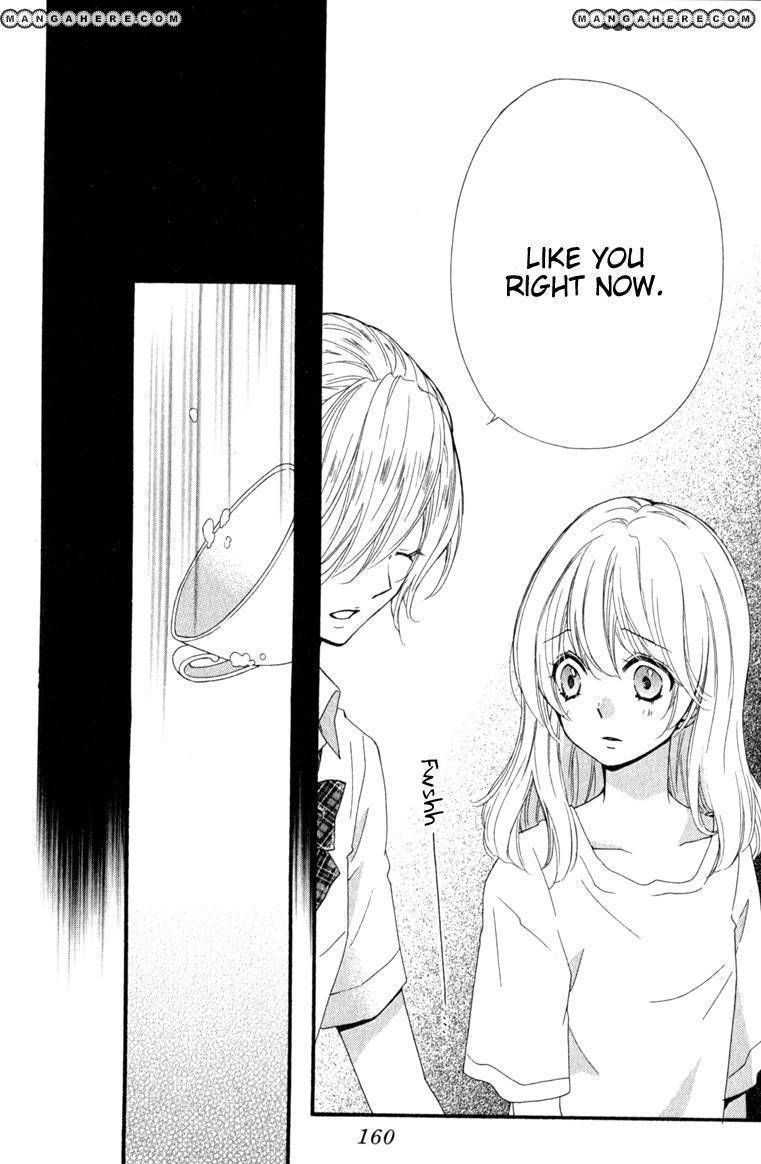 Read Hiyokoi en Manga Online