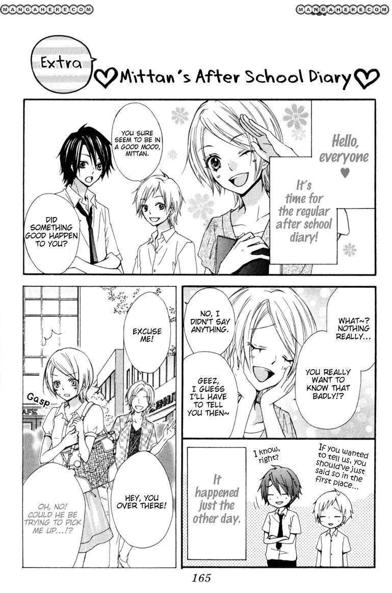 Read Hiyokoi en Manga Online