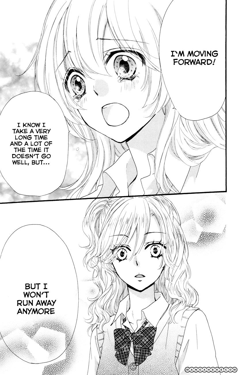 Read Hiyokoi en Manga Online