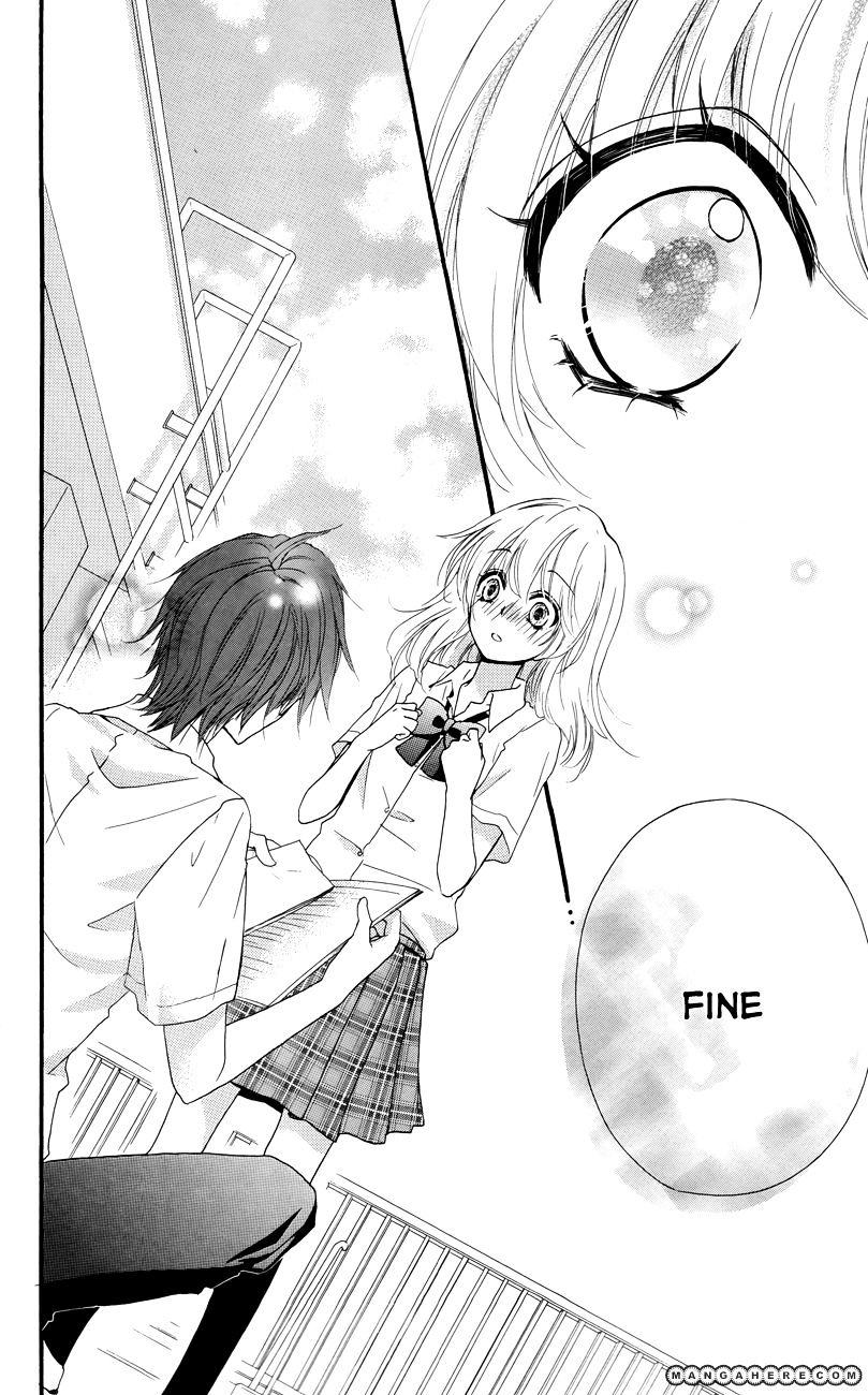 Read Hiyokoi en Manga Online