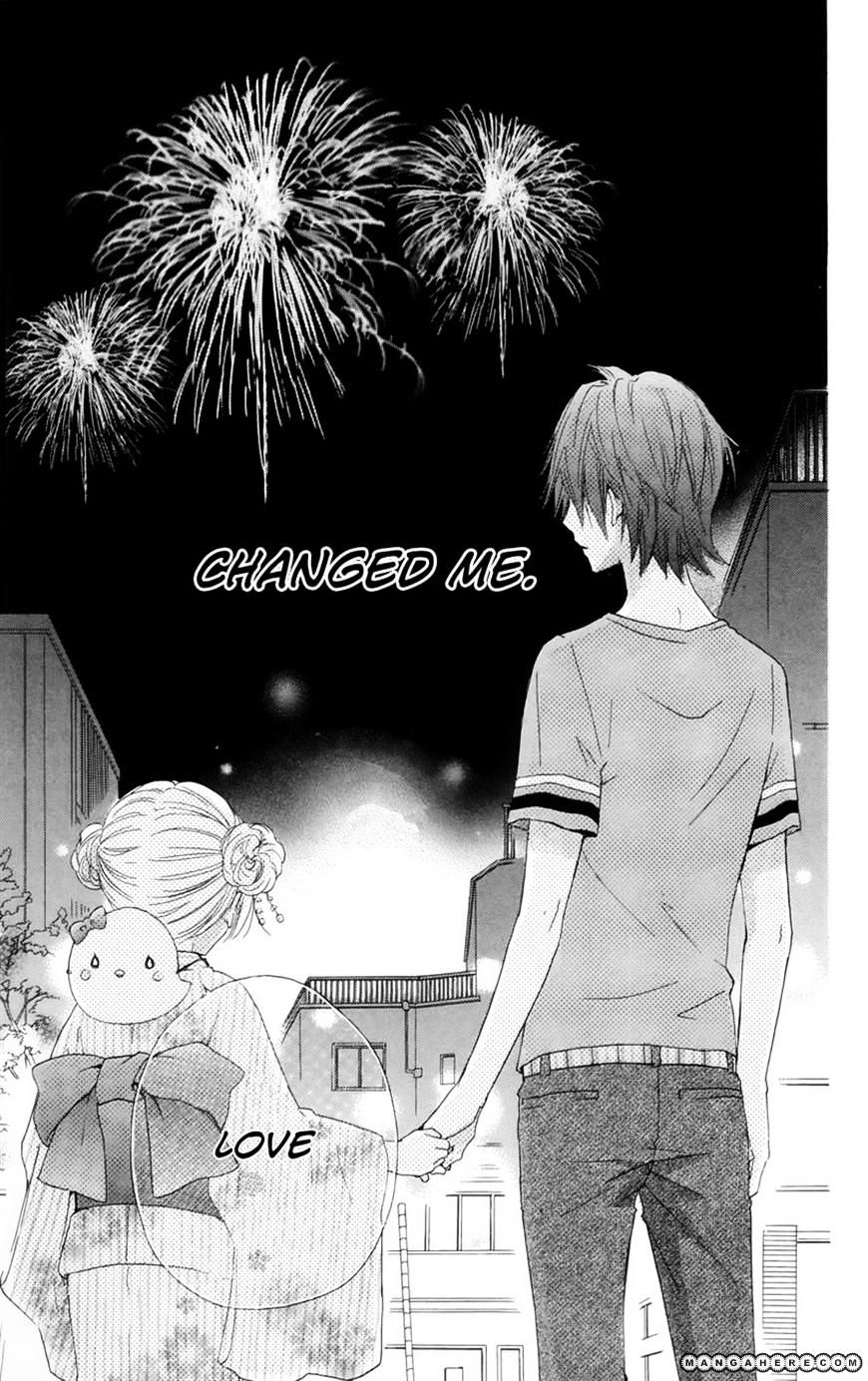 Read Hiyokoi en Manga Online