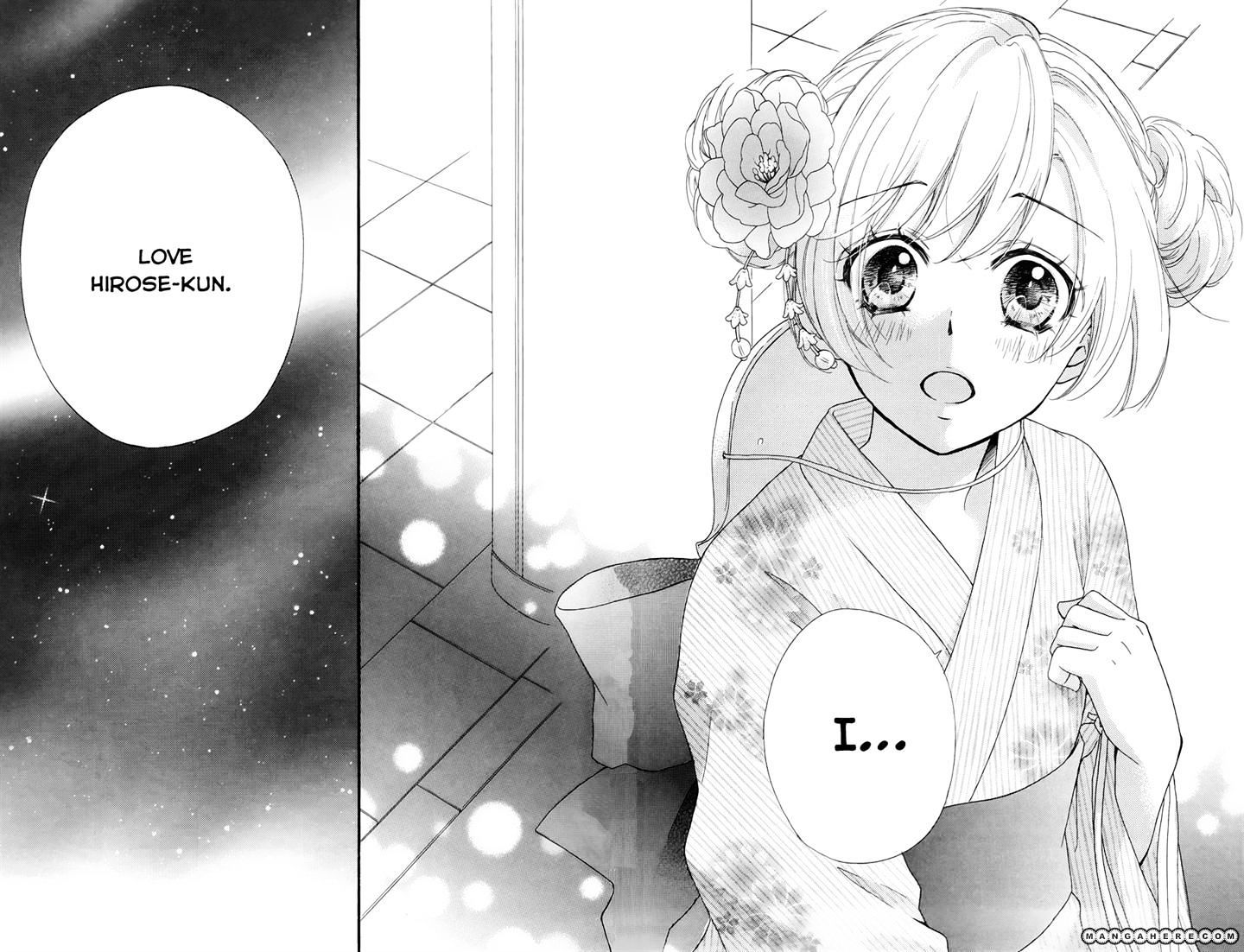 Read Hiyokoi en Manga Online