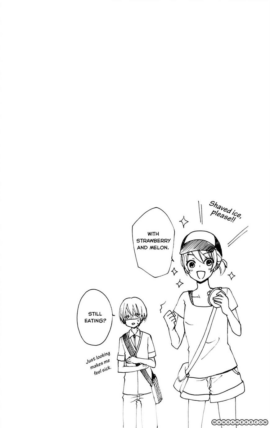 Read Hiyokoi en Manga Online