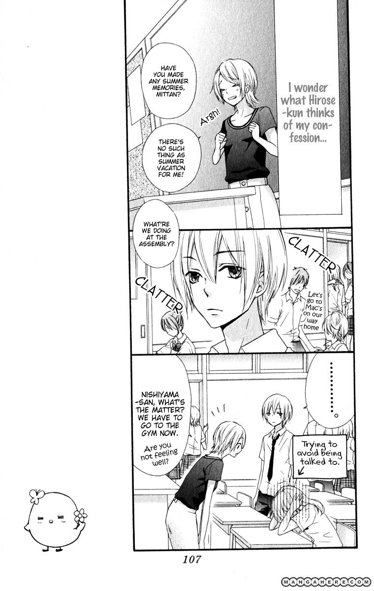 Read Hiyokoi en Manga Online