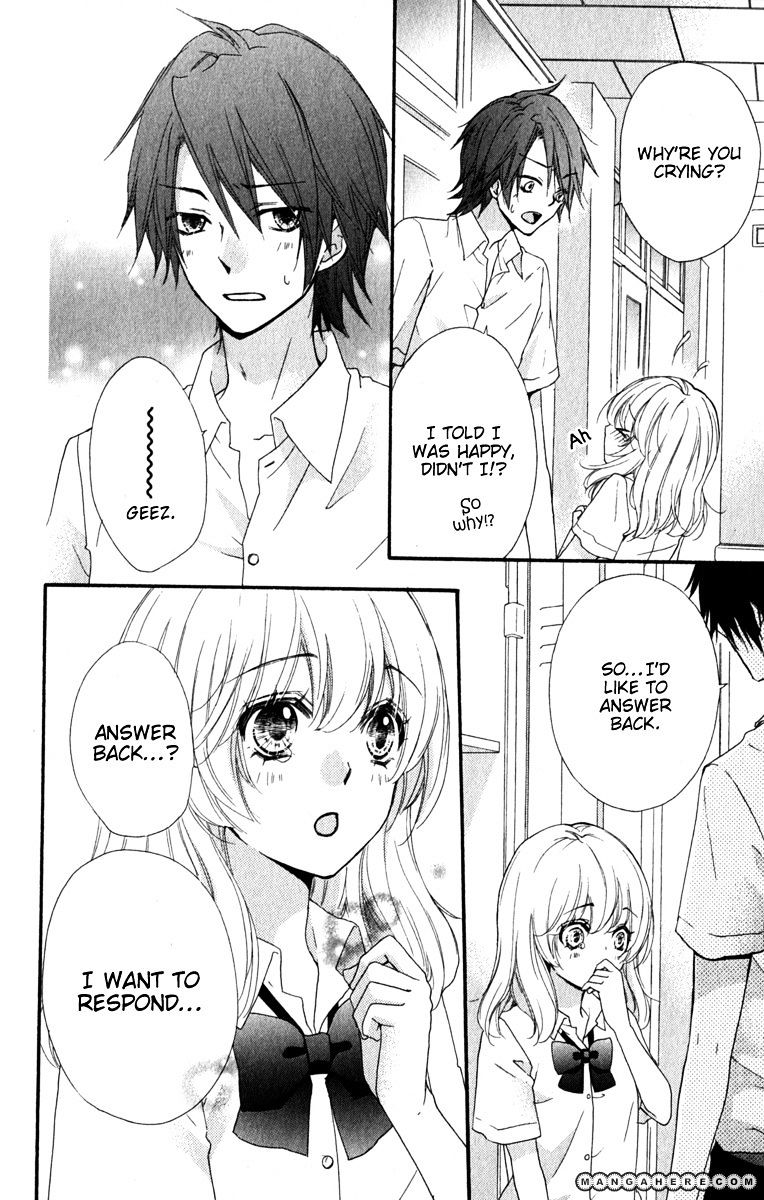 Read Hiyokoi en Manga Online