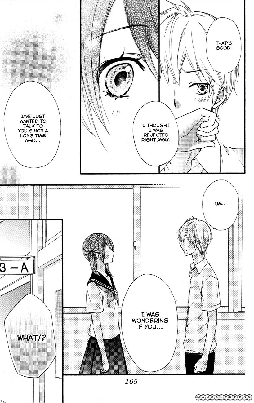 Read Hiyokoi en Manga Online