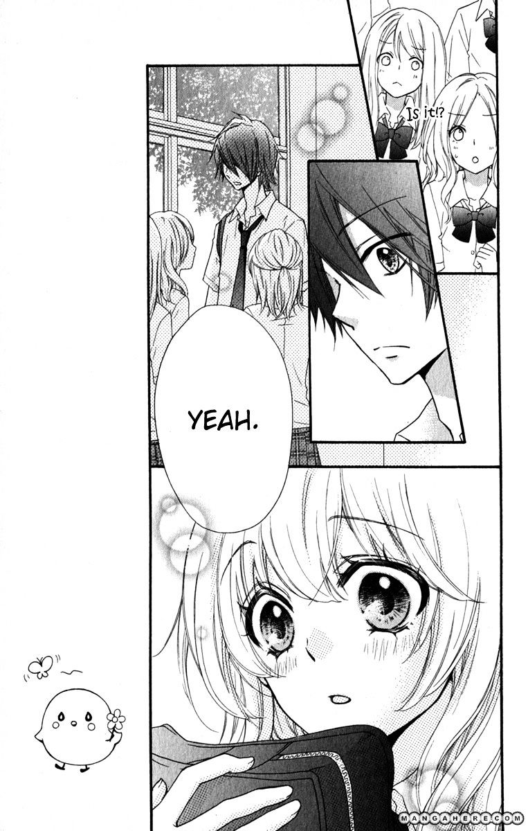 Read Hiyokoi en Manga Online