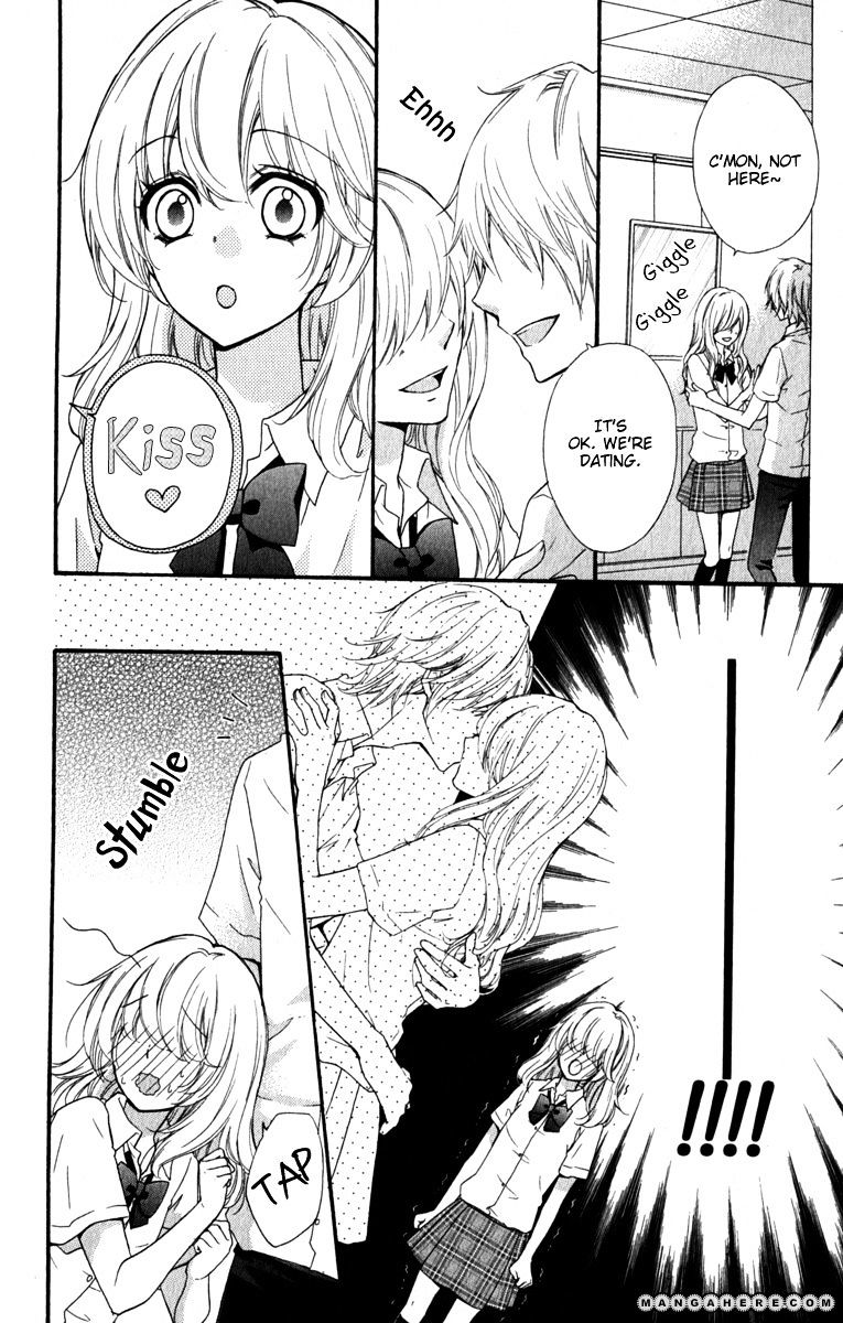Read Hiyokoi en Manga Online
